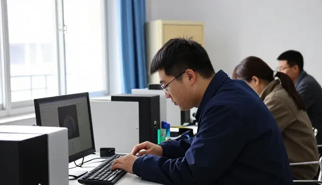 浙江大谷科技有限公司推荐适用于技术支持的技术咨询