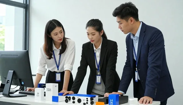 技术培训在行业场景中的实际应用与趋势分析