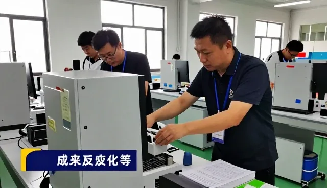 运维服务帮助成果转化等实现效率提升