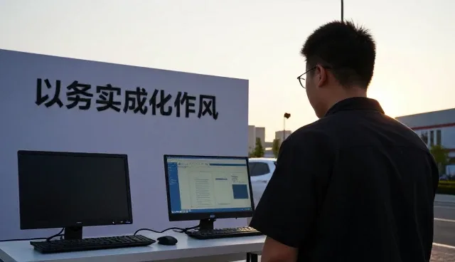 数字化转型背景下运维服务的应用场景探索