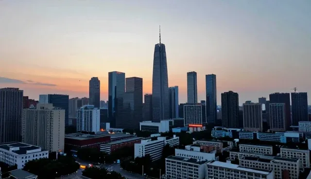 技术型企业如何高效管理技术资产